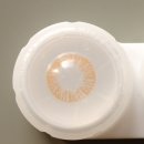 씨채널 장유점 | [컬러렌즈추천] 시선집중 이성경렌즈, 영롱한 브라운 컬러의 뉴바이오 아트릭86(ARTRIC 86)