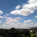 맑은하늘 이미지