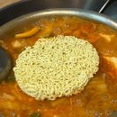 옛날김치찌개 | 신림 가성비 좋은 김치찌개 전문 맛집_ "옛날집" 내돈내산 방문 솔직 후기