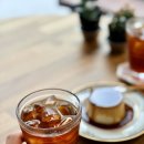 시장카페 - 장흥군 | 포방터시장 카페 미애 후기｜핸드드립 커피와 진한 수제 푸딩이 맛있는 홍은동 카페