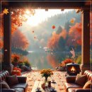 가로수의 겨울 / 솔빛 김인숙 이미지