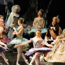 동화발레 <잠자는 숲속의 미녀> 이미지