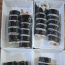 명품달인김밥정관