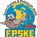 FP5KE(St Pierre &amp; Miquelon) 17m FT4 QSO 이미지