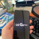 LG G8 ThinQ 128GB 레드 U+ 정상해지 S급 공기계 중고폰 선택약정25% 가능 32만원 이미지