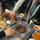 영삼이네 우정소갈비 세종나성점 | 가족들이랑 세종 나성동 맛집 영삼이네 우정소갈비 세종나성점 다녀왔어요!