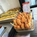 레드핫떡볶이 이미지