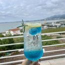 더메르 | 사천 “더메르” 카페 후기