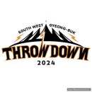 훈BIKE | 20240120 SWGB Throwdown 서 경북 쓰로다운 출전 기록 팀 돌진스