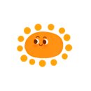 수채화(오전) 이미지