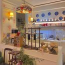 하탑중학교 옆 이미지