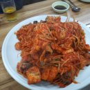 물텀벙아구찜 이미지