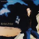 Michael Bolton - When a man loves a woman 이미지