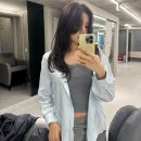 홍대붙임머리 염색으로 변화가 이정도? 디어모아 붙임머리염색전문샵 아리실장님 개큰추천후기