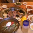 황금룡빅버거 이미지