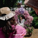 (주)공주식품 | 중부권 최대 수국 명소 공주 유구색동수국정원 수국축제