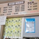 만석골병천순대