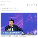 윤 지지율 23% 반등…70대 똘똘 뭉쳐 '10%대 붕괴' 막았다 이미지