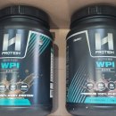 에이치브러더스 | 분리유청단백질 보충제 리뷰 (WPI)