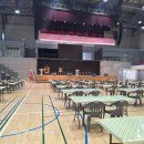 오산오색문화체육센터 대체육관 | 25.11.15 제9회 오산독산성전국휘호대회