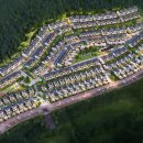 문화하우스 앞 이미지