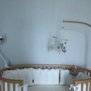 리틀데이 | 스토케 슬리피 아기침대 / 리틀데이 범퍼 / 노키모어 5개월 사용 후기