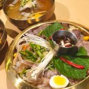 서울 광화문 온미관 안국점 북촌 데이트 하기 좋은 한식당