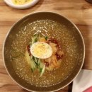 삼대불고기냉면