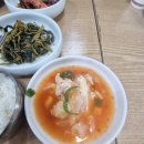 속초 순자집 곰치국 - 속초 맛집