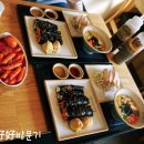 엔돌핀김밥 이미지
