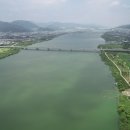 양산시 신도시취수장
