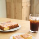 버터바(butter bar)