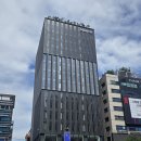 한국자산관리공사 강남지사 사옥 리모델링 이미지