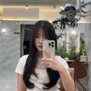 중흥헤어클리닉 | 광교 중흥 미용실 박승철헤어스투디오, 탈색모 살리는 물광크리닉 후기