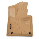 111 | 가온 TPE 카매트 EV5 TEK111 후기 | 발매트 차량용 조수석 뒷자석 사용 느낌