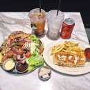 전용식 | 광교 브런치 맛집 브런치빈 광교점 커플세트 후기