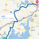 삼동주유소 | 돌이켜보니 먹은 기억 밖에 없네요..남해 삼동 투어! 삼동면 해바리숯불장어구이 흡입하고 왔습니다...