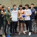 설봉무에타이·복싱체육관 이미지