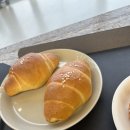 문기초등학교 | 안성 브런치 맛집 챗베이커(Chat Baker) 방문 후기 🍝 소금빵부터 파스타까지, 분위기 미쳤다!