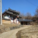 명우축산 | 천천면,춘송리 - 광주안씨, 안성의 용암사(龍巖祠)1818년