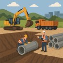 한빛종합건설㈜ 이미지