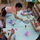 푸른맘예능어린이집 이미지