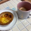 간단하게 만드는 카페 창업 디저트(홈베이킹) | [에그타르트 밀키트 후기] 집에서 30개 뚝딱! 바삭한 비스킷 쉘로 만드는 홈카페 디저트 🍮