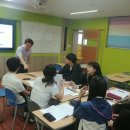 갈월중학교 | 2018 포천갈월중학교 공부의신 학습코칭 프로젝트