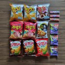 GS한아름편의점 이미지