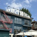 용산 보광동 쫄깃한 베이글 맛집, 코끼리베이글