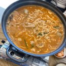 [속초 : 육공주칼국수]_너희 아직 응애구나? | 명태 장칼국수, 알탕, 해장