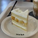 GS25 암사햇살 | [암사/천호 카페] 초대박 케이크 맛집 발견해서 기분이 조크등요_피크플래버 방문후기