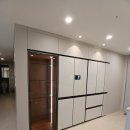 삼천포자재센터 | 이편한 세상 에코 델타시티 냉장고 장 리폼(부산 냉장고 장 리폼)