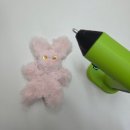 초보자도 가능한 공예마스터 | [경기] 모루공예 원데이클래스 추천, 경기광주공방 늘here에서 모루인형 키링 만들기 후기